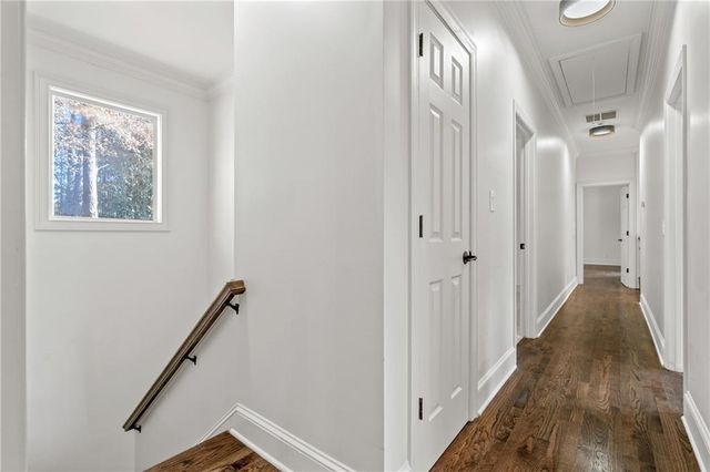 11125 Linbrook Lane, Duluth, GA 30097