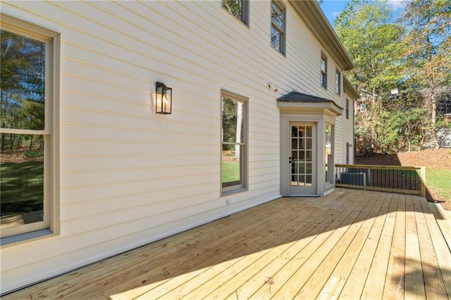 11125 Linbrook Lane, Duluth, GA 30097