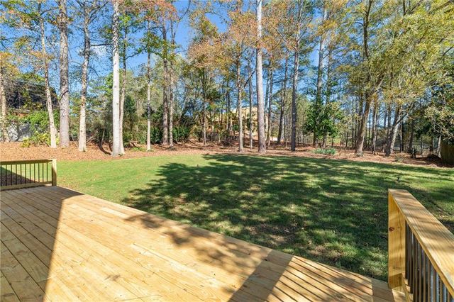 11125 Linbrook Lane, Duluth, GA 30097