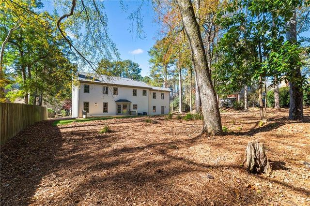 11125 Linbrook Lane, Duluth, GA 30097