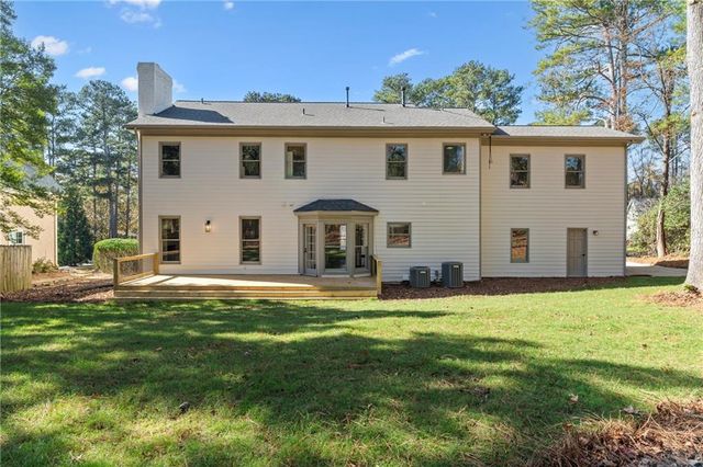 11125 Linbrook Lane, Duluth, GA 30097