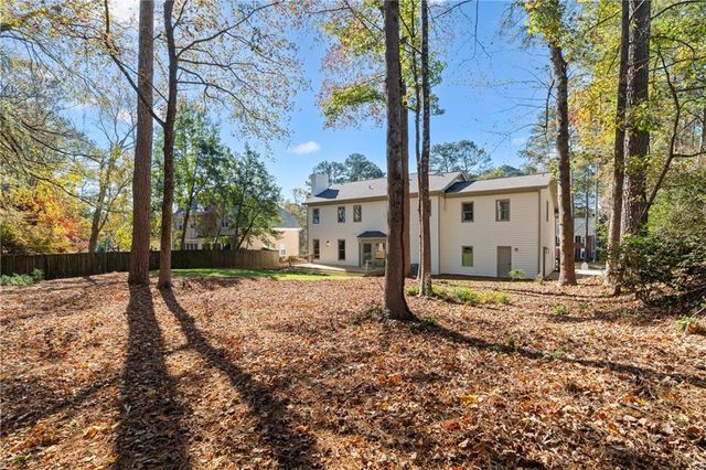 11125 Linbrook Lane, Duluth, GA 30097