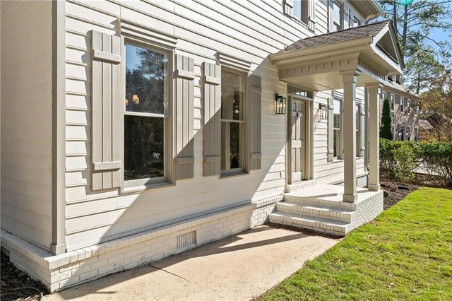 11125 Linbrook Lane, Duluth, GA 30097