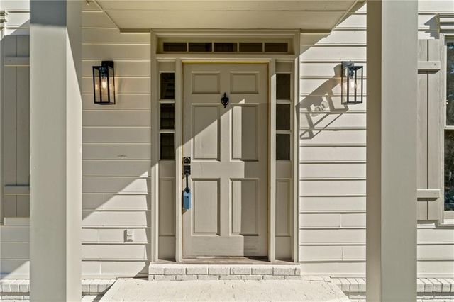 11125 Linbrook Lane, Duluth, GA 30097