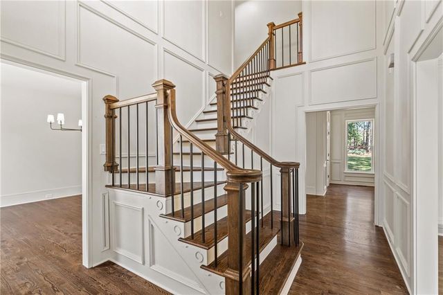 11125 Linbrook Lane, Duluth, GA 30097