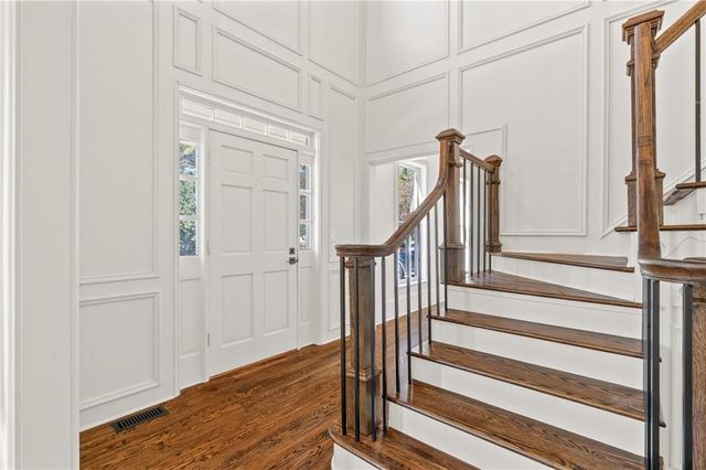 11125 Linbrook Lane, Duluth, GA 30097