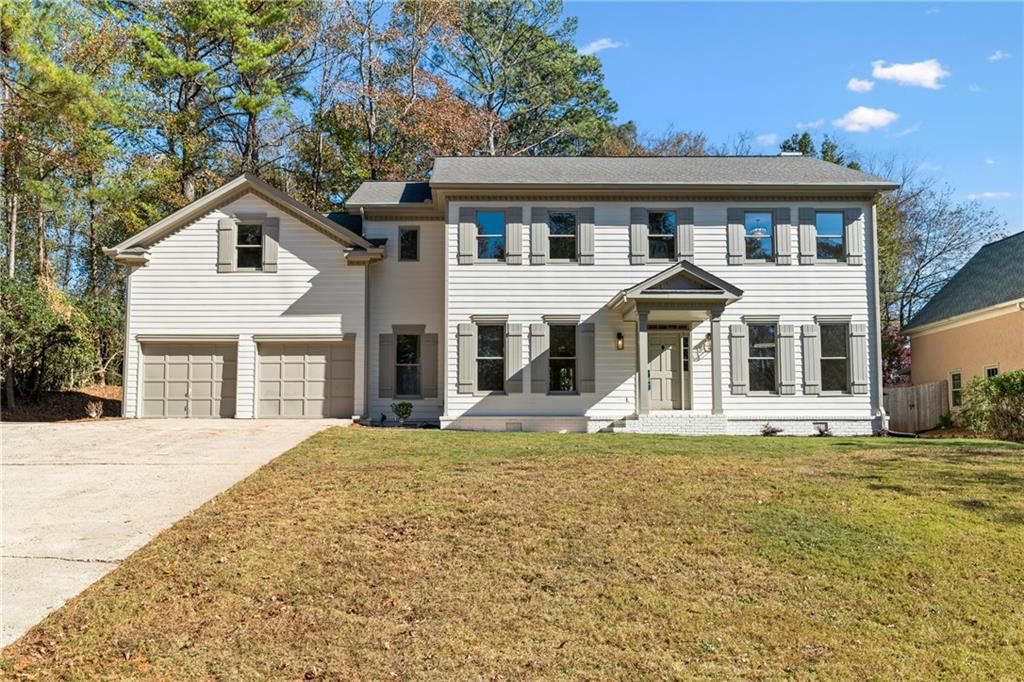 11125 Linbrook Lane, Duluth, GA 30097