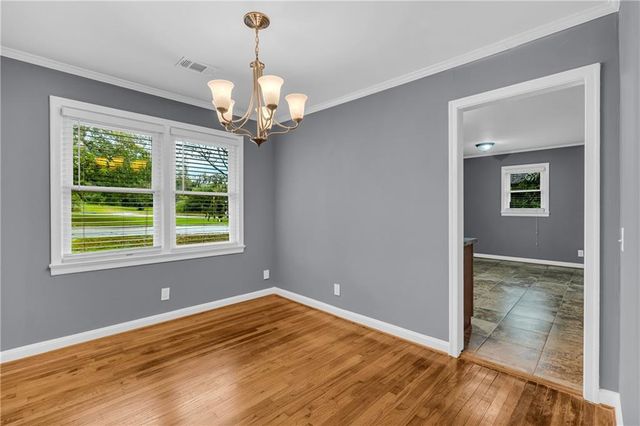 1065 Milstead NE Avenue, Conyers, GA 30012