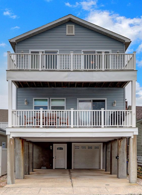 72 Arizona Avenue, Long Beach, NY 11561 — exterior