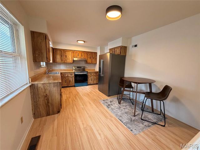 5404 Quincy Street, St Louis, MO 63109