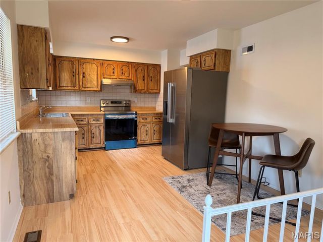 5404 Quincy Street, St Louis, MO 63109