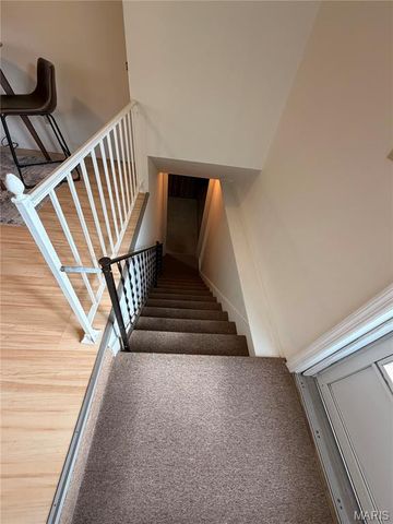 5404 Quincy Street, St Louis, MO 63109