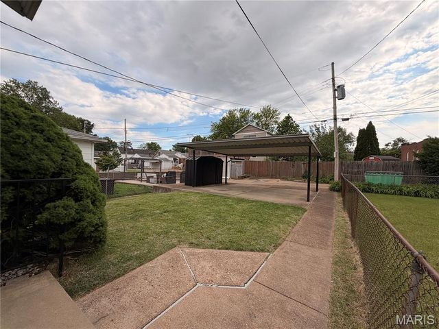 5404 Quincy Street, St Louis, MO 63109