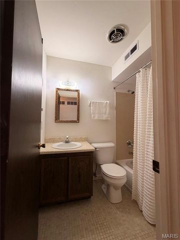 5404 Quincy Street, St Louis, MO 63109