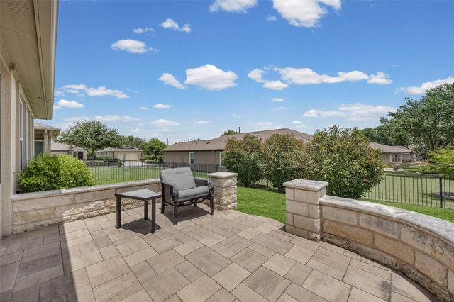 120 Sandy Creek TRL, Georgetown, TX 78633