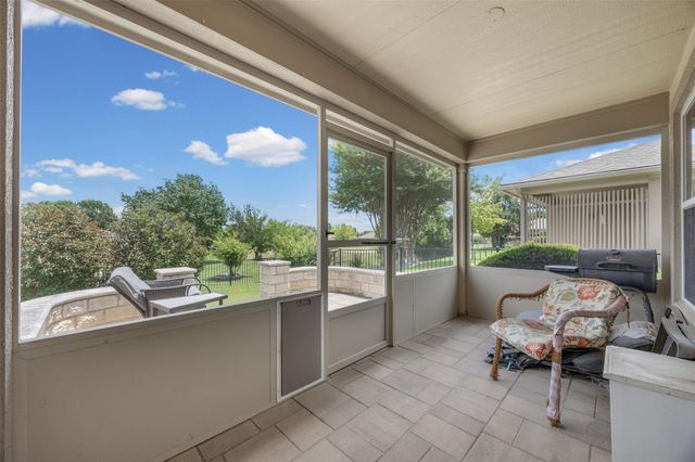 120 Sandy Creek TRL, Georgetown, TX 78633
