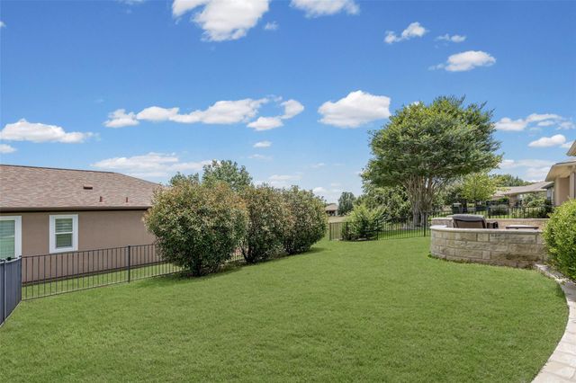 120 Sandy Creek TRL, Georgetown, TX 78633
