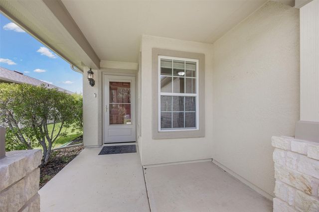 120 Sandy Creek TRL, Georgetown, TX 78633