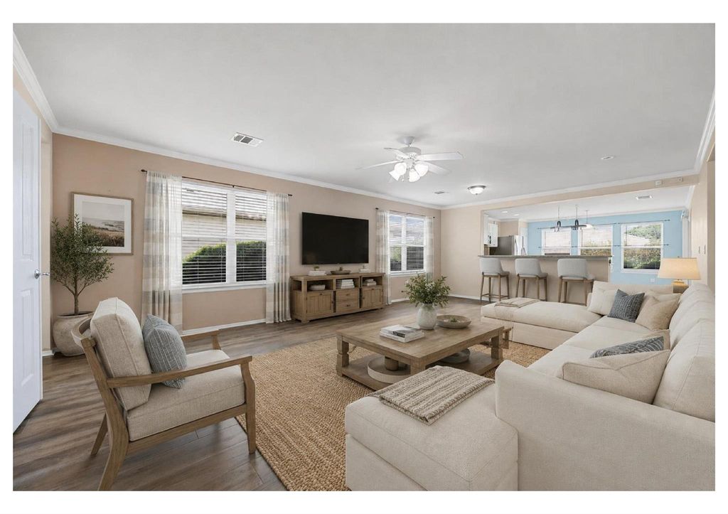 120 Sandy Creek TRL, Georgetown, TX 78633