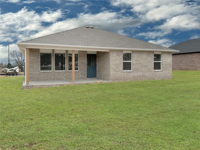 3100 Amarillo Way, Centerton, AR 72736