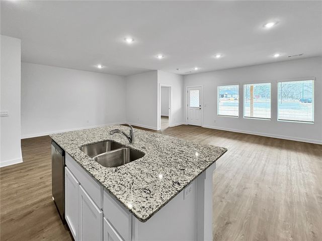 3100 Amarillo Way, Centerton, AR 72736