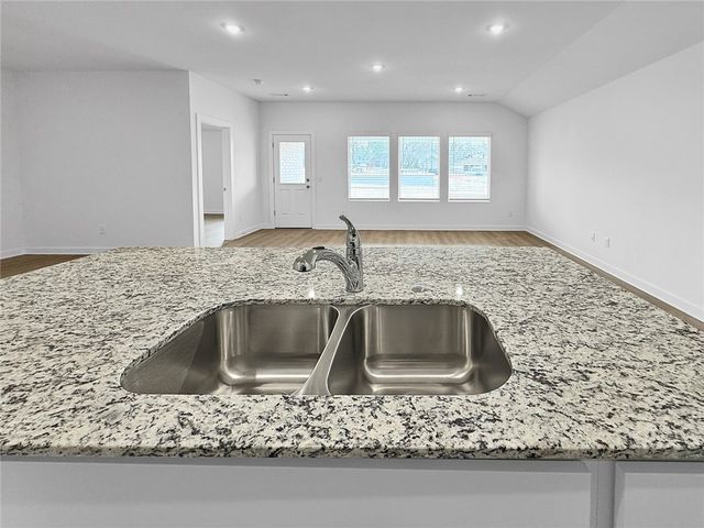 3100 Amarillo Way, Centerton, AR 72736