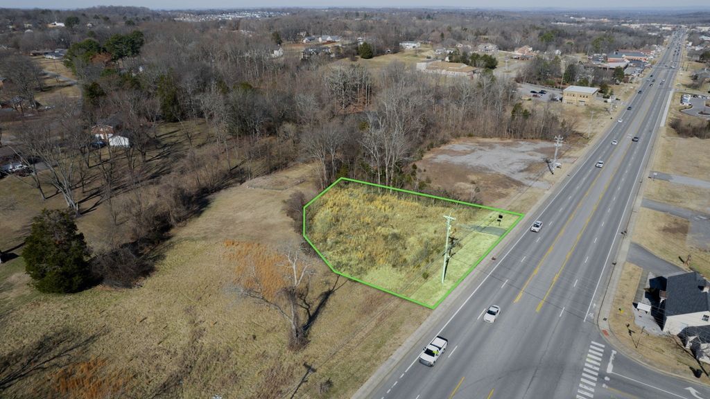 3126 N Mt Juliet Rd, Mount Juliet, TN 37122