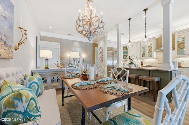 625 PONTE VEDRA Boulevard 625C, Ponte Vedra Beach, FL 32082