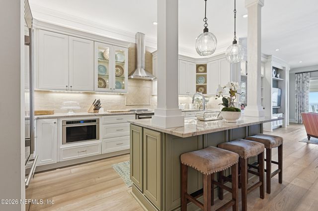 625 PONTE VEDRA Boulevard 625C, Ponte Vedra Beach, FL 32082
