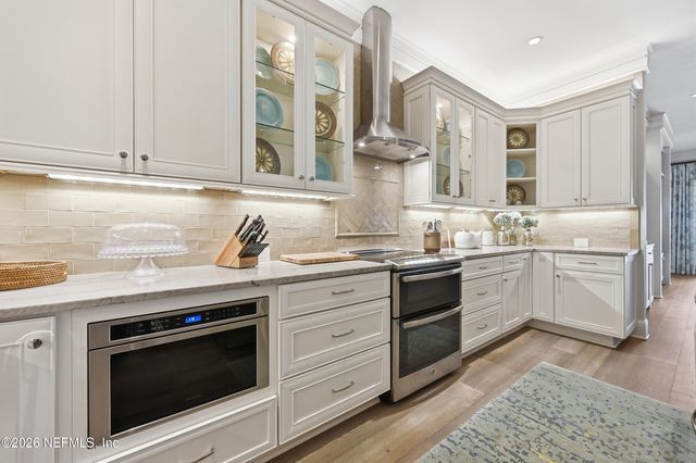 625 PONTE VEDRA Boulevard 625C, Ponte Vedra Beach, FL 32082