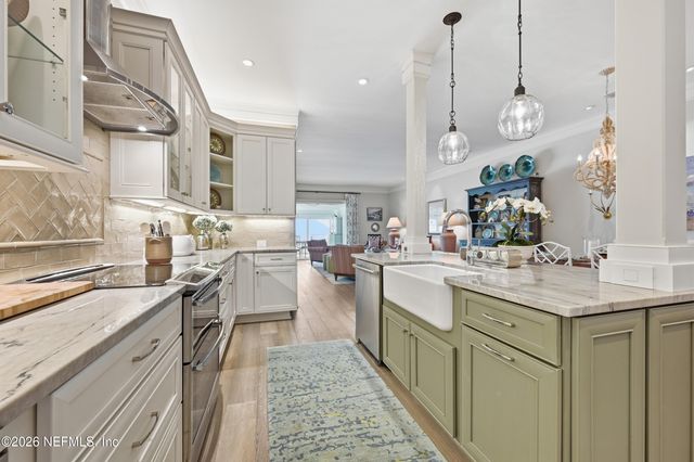 625 PONTE VEDRA Boulevard 625C, Ponte Vedra Beach, FL 32082
