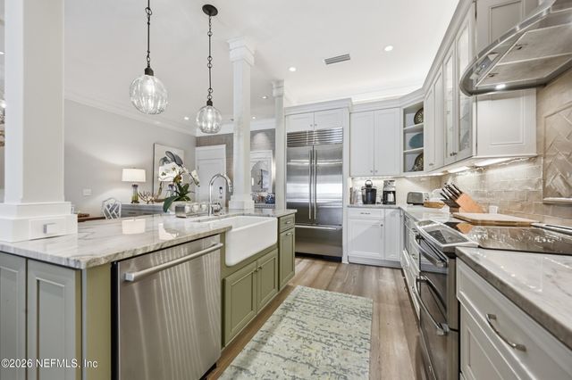 625 PONTE VEDRA Boulevard 625C, Ponte Vedra Beach, FL 32082