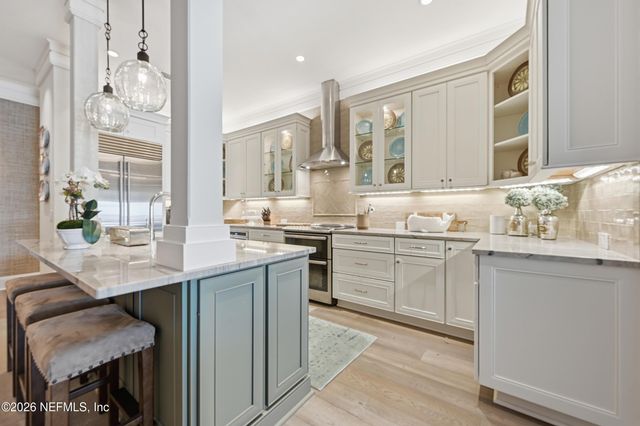 625 PONTE VEDRA Boulevard 625C, Ponte Vedra Beach, FL 32082