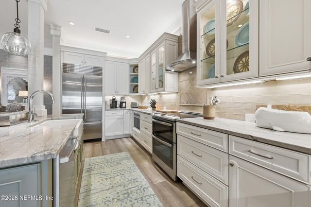 625 PONTE VEDRA Boulevard 625C, Ponte Vedra Beach, FL 32082