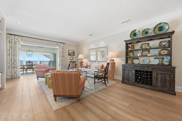 625 PONTE VEDRA Boulevard 625C, Ponte Vedra Beach, FL 32082