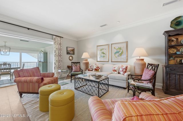 625 PONTE VEDRA Boulevard 625C, Ponte Vedra Beach, FL 32082