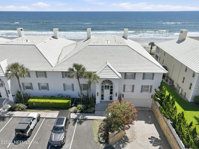 625 PONTE VEDRA Boulevard 625C, Ponte Vedra Beach, FL 32082