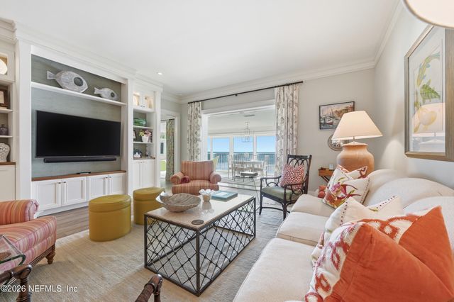 625 PONTE VEDRA Boulevard 625C, Ponte Vedra Beach, FL 32082