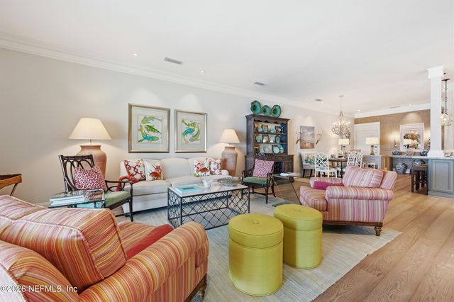 625 PONTE VEDRA Boulevard 625C, Ponte Vedra Beach, FL 32082