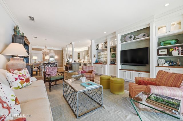 625 PONTE VEDRA Boulevard 625C, Ponte Vedra Beach, FL 32082