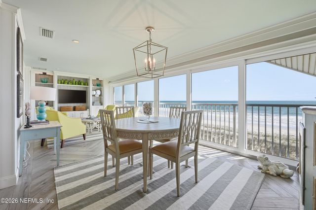 625 PONTE VEDRA Boulevard 625C, Ponte Vedra Beach, FL 32082