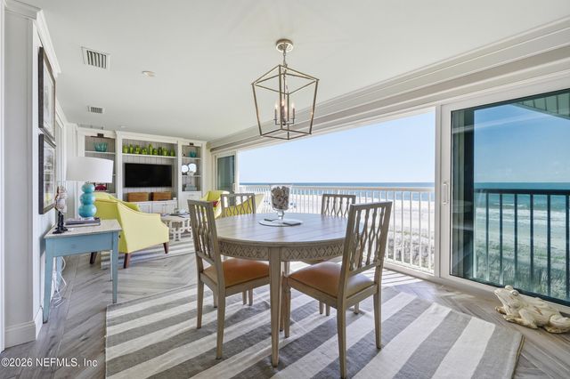 625 PONTE VEDRA Boulevard 625C, Ponte Vedra Beach, FL 32082
