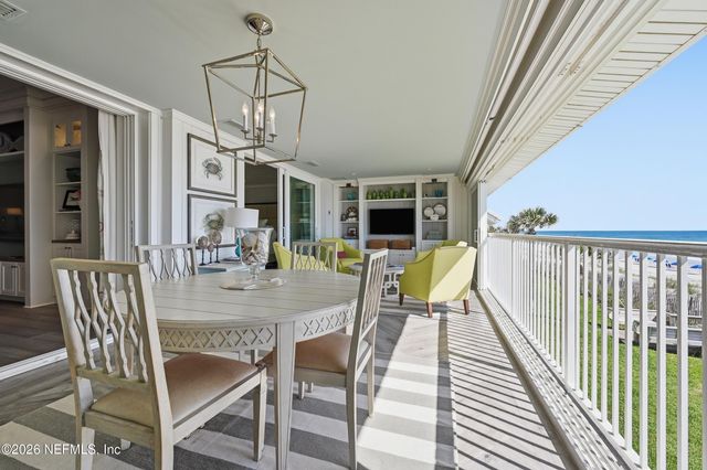 625 PONTE VEDRA Boulevard 625C, Ponte Vedra Beach, FL 32082