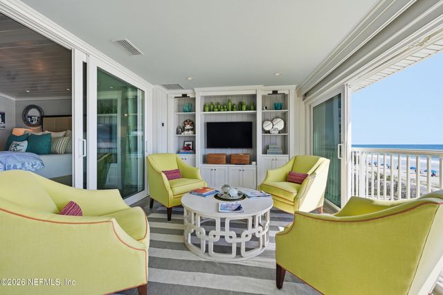 625 PONTE VEDRA Boulevard 625C, Ponte Vedra Beach, FL 32082