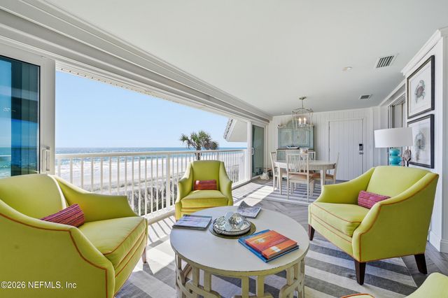 625 PONTE VEDRA Boulevard 625C, Ponte Vedra Beach, FL 32082