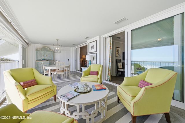 625 PONTE VEDRA Boulevard 625C, Ponte Vedra Beach, FL 32082