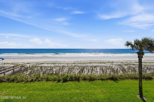 625 PONTE VEDRA Boulevard 625C, Ponte Vedra Beach, FL 32082
