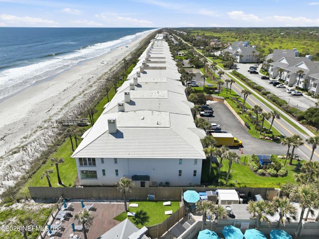 625 PONTE VEDRA Boulevard 625C, Ponte Vedra Beach, FL 32082