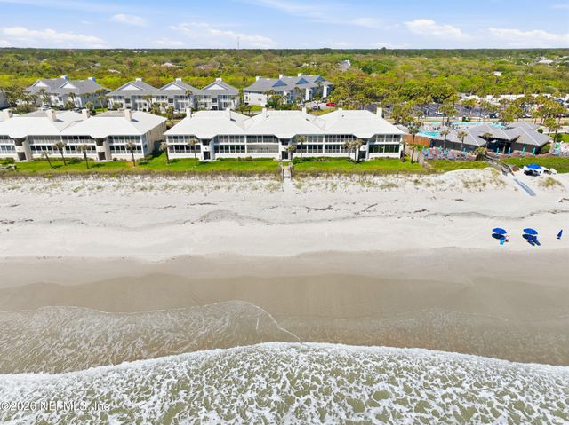 625 PONTE VEDRA Boulevard 625C, Ponte Vedra Beach, FL 32082
