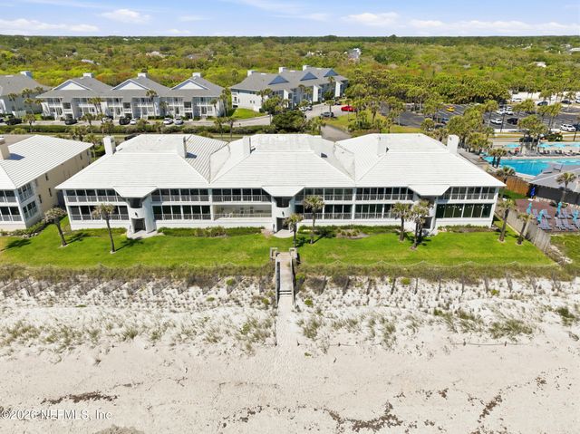 625 PONTE VEDRA Boulevard 625C, Ponte Vedra Beach, FL 32082